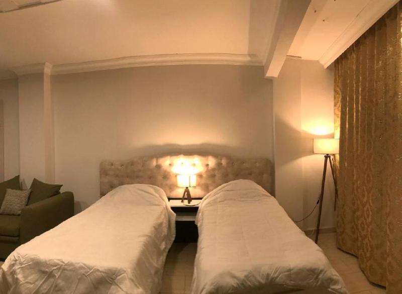 Oezdiyar Istanboel Buitenkant foto